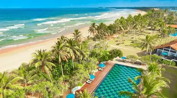 Thaala Bentota Resort
