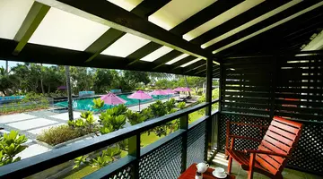Thaala Bentota Resort