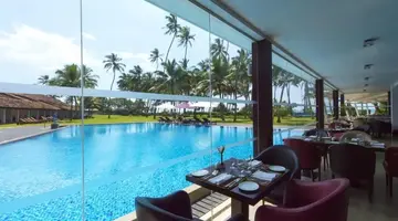 Thaala Bentota Resort