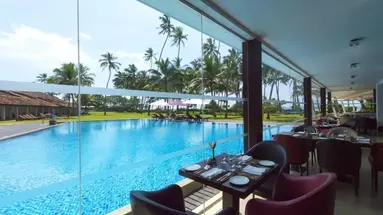 Thaala Bentota Resort