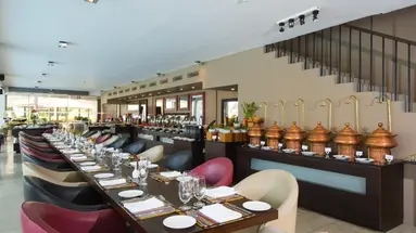 Thaala Bentota Resort