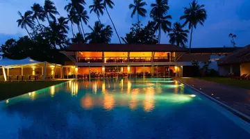 Thaala Bentota Resort