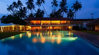 Thaala Bentota Resort