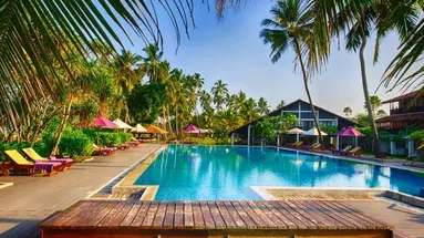 Thaala Bentota Resort