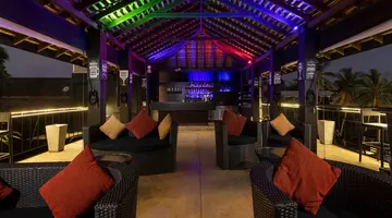 Thaala Bentota Resort