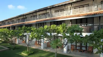 Thaala Bentota Resort
