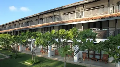 Thaala Bentota Resort