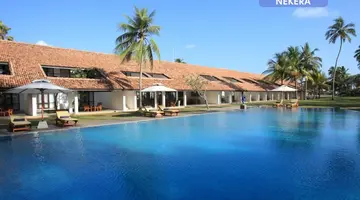 Thaala Bentota Resort