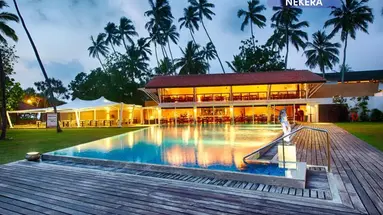 Thaala Bentota Resort