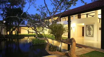 Thaala Bentota Resort