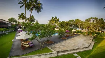 Thaala Bentota Resort