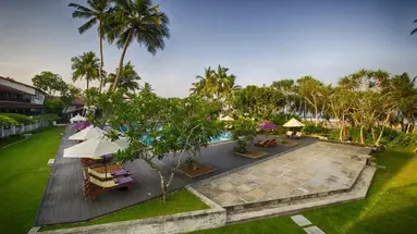 Thaala Bentota Resort