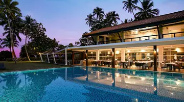 Thaala Bentota Resort