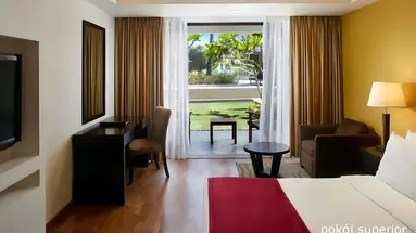 Thaala Bentota Resort