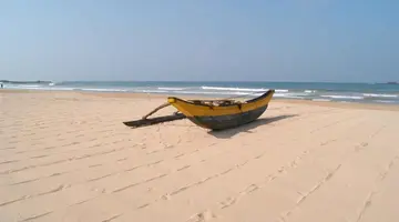 Thaala Bentota Resort