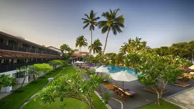 Thaala Bentota Resort