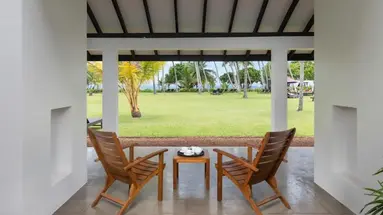 Thaala Bentota Resort