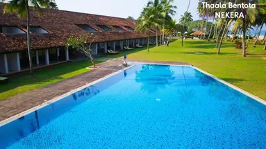 Thaala Bentota Resort