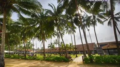Thaala Bentota Resort