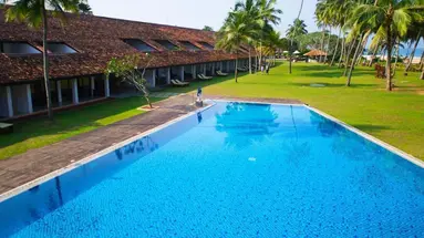 Thaala Bentota Resort