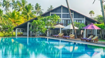 Thaala Bentota Resort
