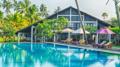 Thaala Bentota Resort