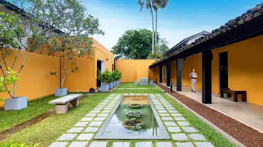 Thaala Bentota Resort