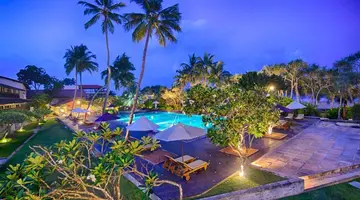Thaala Bentota Resort