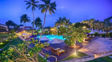 Thaala Bentota Resort