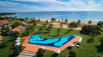 Thaala Bentota Resort