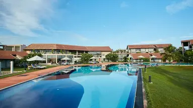 Thaala Bentota Resort