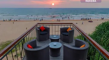 Thaala Bentota Resort
