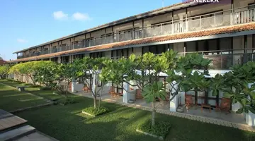 Thaala Bentota Resort