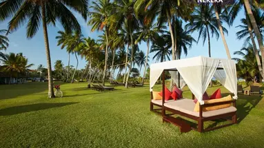 Thaala Bentota Resort
