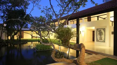 Thaala Bentota Resort