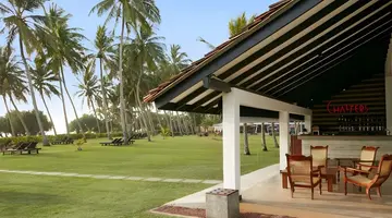 Thaala Bentota Resort