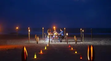 Thaala Bentota Resort