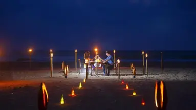 Thaala Bentota Resort