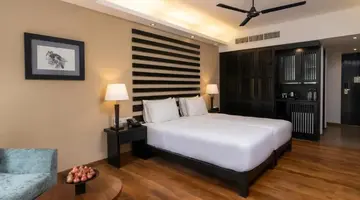 Thaala Bentota Resort