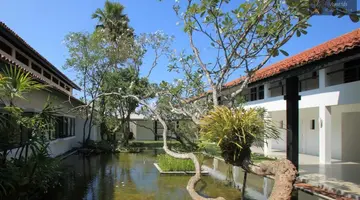 Thaala Bentota Resort