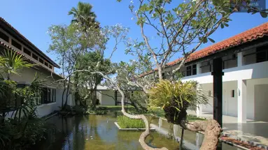 Thaala Bentota Resort