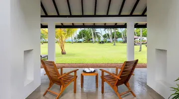 Thaala Bentota Resort
