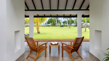 Thaala Bentota Resort