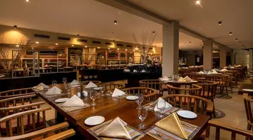 Thaala Bentota Resort