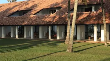 Thaala Bentota Resort