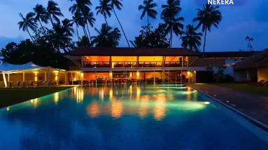 Thaala Bentota Resort