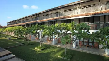 Thaala Bentota Resort