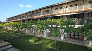 Thaala Bentota Resort