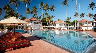 Thaala Bentota Resort