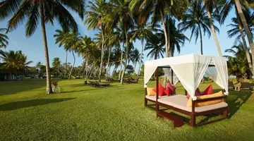 Thaala Bentota Resort